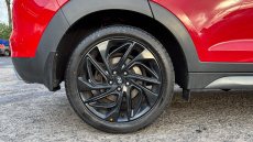 Hyundai Tucson 1.6 TGDi 177 N Line 5dr 2WD Petrol Estate